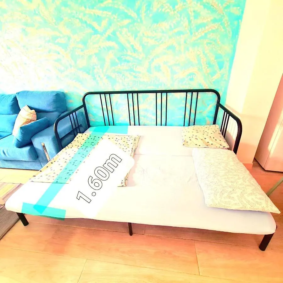 Vakantiehuis * Holiday Home * Casa De Vacaciones * Urb. Chayofita Costa Del Silencio Apartment