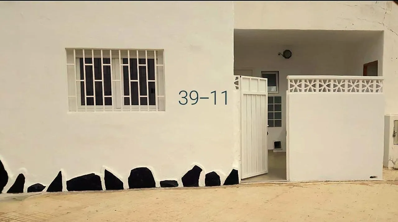 Vakantiehuis * Holiday Home * Casa De Vacaciones * Urb. Chayofita Costa Del Silencio 0*,  Spain