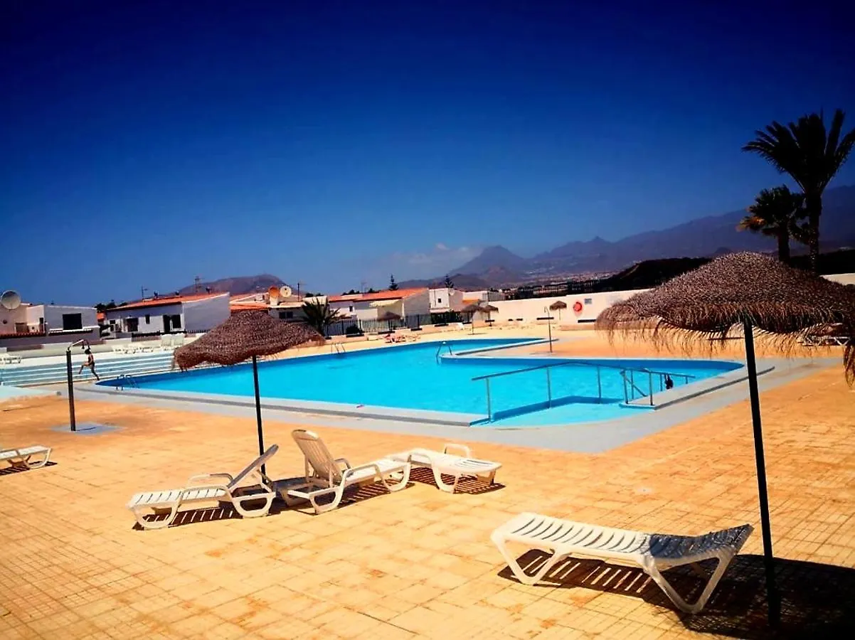 Vakantiehuis * Holiday Home * Casa De Vacaciones * Urb. Chayofita location