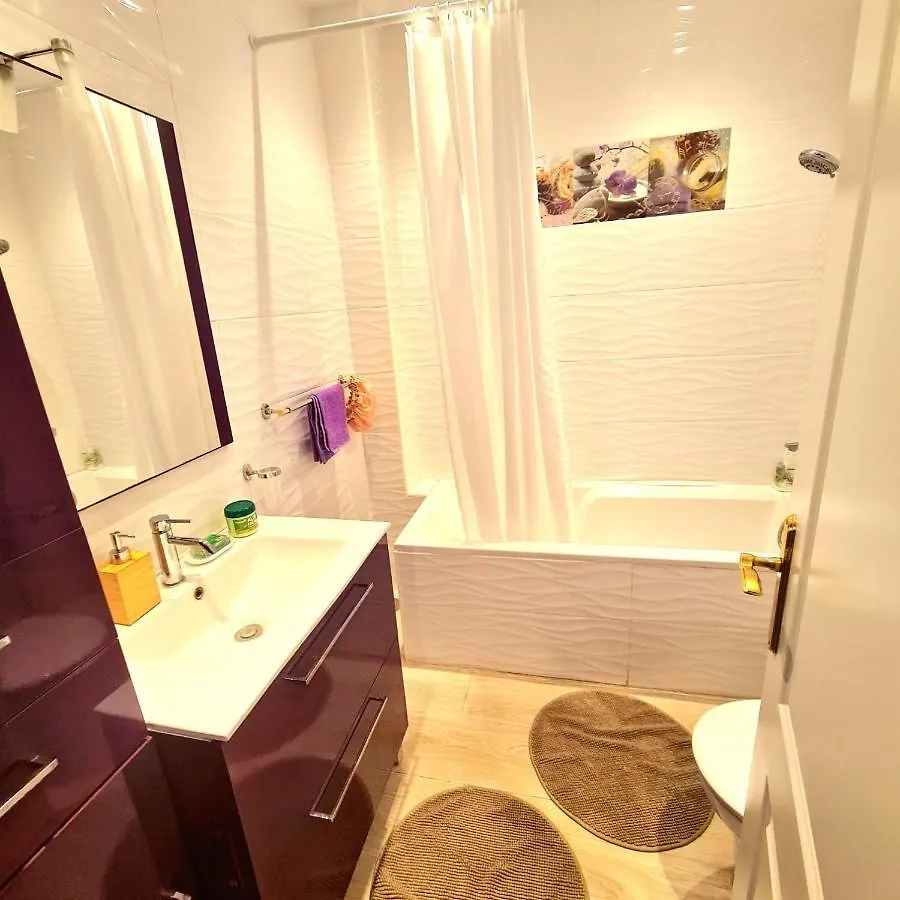 Vakantiehuis * Holiday Home * Casa De Vacaciones * Urb. Chayofita Costa Del Silencio Spain