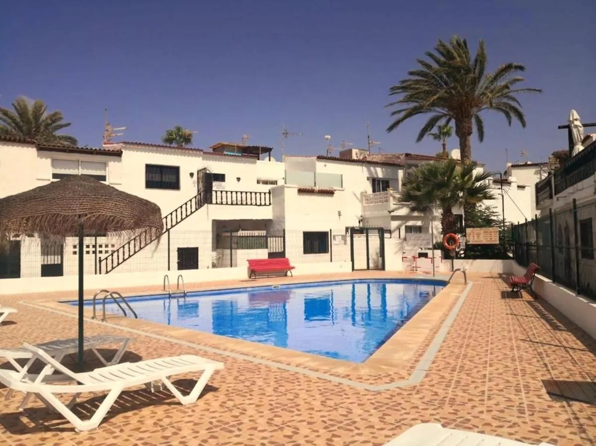 Apartment Vakantiehuis * Holiday Home * Casa De Vacaciones * Urb. Chayofita Costa Del Silencio
