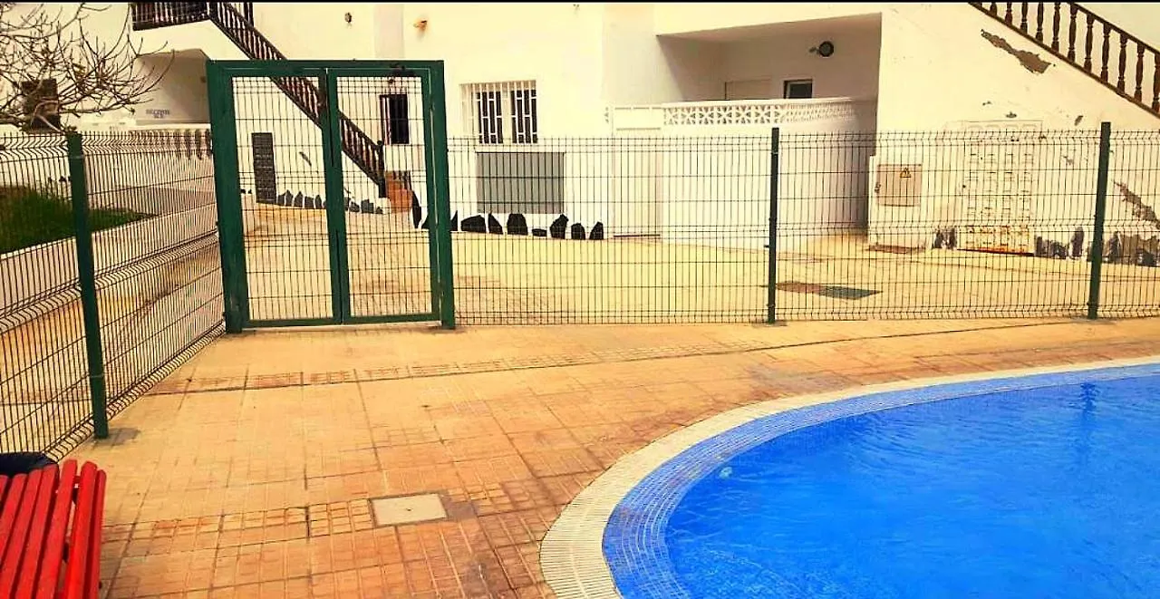 Vakantiehuis * Holiday Home * Casa De Vacaciones * Urb. Chayofita Costa Del Silencio 0*,